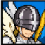 armored tamer